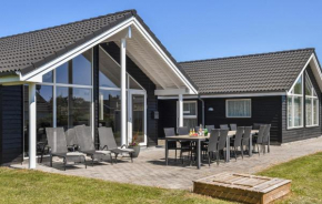 Amazing Home In Stege With Sauna, Stege